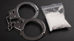 Operazione antidroga sull'A1: arrestato un 58enne con 2 kg di cocaina nascosti in auto