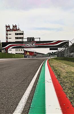 Imola vibra
