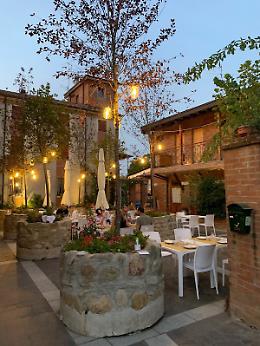 A Pasqua vola l'Agriturismo emiliano-romagnolo