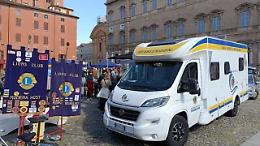 Bologna ospita il Lions Day 2025: una giornata di solidarietà e servizio alla comunità