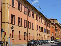 L'esperienza lampo dell'occupazione dell'istituto Crescenzi-Pacinotti-Sirani