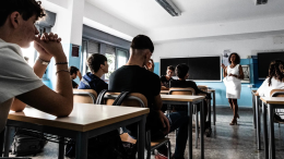 Quest'anno altri 511 studenti diventeranno portatori del Made in Italy nel mondo