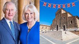 Visita reale a Ravenna: re Carlo III e la regina Camilla celebrano cultura, memoria e sostenibilità