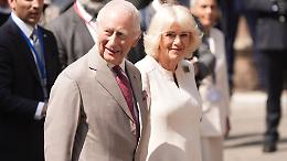Re Carlo III e la regina Camilla a Ravenna, De Pascale: “Un grande onore per la nostra terra”
