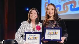 Premio Campiello Junior 2025: un successo per la letteratura giovanile