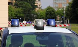 24enne colto in flagrante mentre rubava e danneggiava delle auto parcheggiate in viale Olimpia
