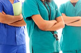 Venerdì 11 aprile, ci sarà lo sciopero nazionale della sanità indetto da Si Cobas