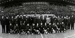 Quella volta in cui il ping pong cambiò la storia: come un gioco da tavolo abbatté le barriere tra USA e Cina
