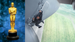 Gli Oscar 2027 introdurranno la categoria Miglior Stunt Design: una svolta storica per il cinema d’azione