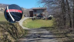 Lutto a Monchio di Palagano: un 76enne perde la vita a causa del ribaltamento del trattore 