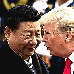 Tokyo in caduta libera: i dazi di Trump contro la Cina affondano i mercati asiatici