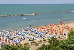Giornata Nazionale del Mare: la primavera profuma di onde