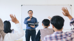 Scuola, il Piemonte perderà 333 insegnanti nel prossimo anno scolastico