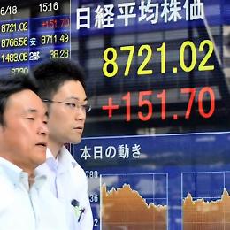 Le banche e il nuovo ordine mondiale

