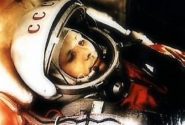 Era il 1961: 64 anni fa Jurij Gagarin diventava il primo uomo nello spazio