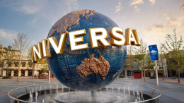 La magia del cinema sbarca in Europa: in arrivo gli Universal Studios a Bedford