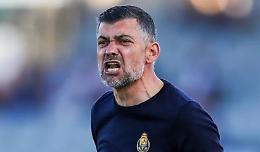 Contro l'Atalanta, per salire sull'ultimo treno per l'Europa