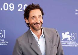 Adrien Brody festeggia 52 Anni: un cammino straordinario tra Oscar, cinema d'autore e iconicità