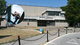 Tentato furto al centro sportivo Sandro Pertini di Reggiolo: due allenatori sventano il colpo
