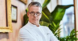 Ernst Knam: dalla televisione alla pasticceria, ma non si scordano mai le radici