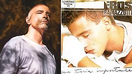 Una storia importante: la canzone di Eros Ramazzotti che emoziona dal 1985- VIDEO