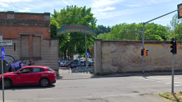 Parcheggio Staveco, al via i lavori di ampliamento: 305 posti auto entro l'estate 2025