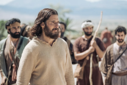 ‘The Chosen - L'Ultima Cena’: l'anteprima avvincente che conquista il pubblico al cinema
