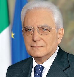 Mattarella ricoverato per un intervento programmato