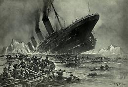 Quella volta in cui il Titanic affondò: 113 anni dopo la tragedia che cambiò la storia della navigazione