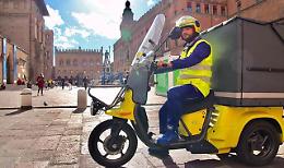 Poste Italiane cerca nuovi portalettere a Bologna: ecco come candidarsi