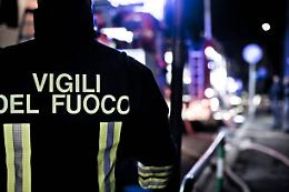 Anziana trovata morta in casa a seguito di un principio d’incendio a Medicina