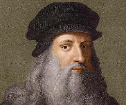 Leonardo da Vinci: il genio senza tempo a 573 anni di distanza