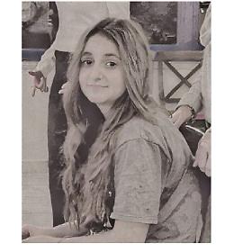 Domani i funerali della piccola Melissa Cavallari nell'Abbazia dei Santi Nicolò e Agata 