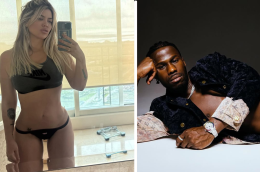 Wanda Nara e la 'vendetta' dei regali a Keita Baldé con la carta di Mauro Icardi