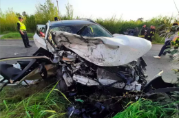 Incidente a Crespellano: il padre di Melissa positivo ad alcol e cocaina