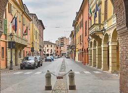 Stalking e minacce all’ex moglie: scatta il braccialetto elettronico per un 46enne del Bolognese