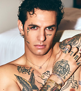 Achille Lauro: "Vorrei diventare papà ma non è il momento"