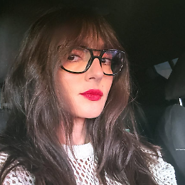 Ambra Angiolini: "Come Renga nessun altro"