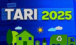Tari 2025, nessun aumento a Bologna ma arriva una quota extra da sei euro.