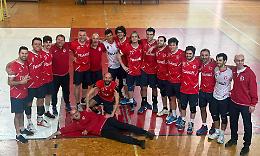 La splendida favola dell'Elleppi Volley di Andrea Passuti