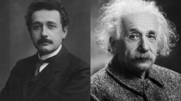 Albert Einstein: il genio ribelle che cambiò il mondo e sfidò il tempo