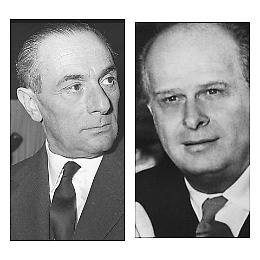 Mattei e Olivetti: Quando l’impresa è cultura: il ritorno di un’Italia che guarda lontano