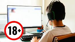 Controlli sull’età per i siti per adulti: al via le nuove misure di sicurezza online