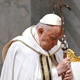 Francesco e Gaza, scandalizzano gli scandalizzati