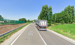 Lavori sulla SP 467 tra Fiorano Modenese e Maranello il 23 aprile: senso unico alternato dalle 7 alle 12