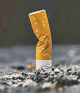 Un gesto piccolo per il fumatore, grande per la Terra: la battaglia contro i mozziconi