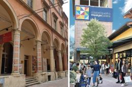 25 aprile a Bologna: orari di negozi, supermercati e musei
