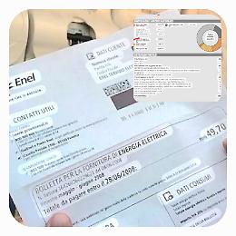 Bollette in salita: il nuovo decreto del Governo prova ad arginare la crisi energetica