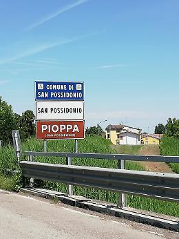 Lavori al ponte Pioppa: senso unico alternato fino al 24 Maggio