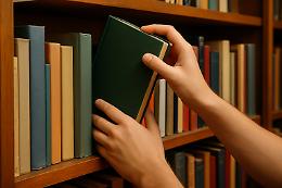Giornata Mondiale del Libro: un consiglio di lettura per ciascun segno zodiacale